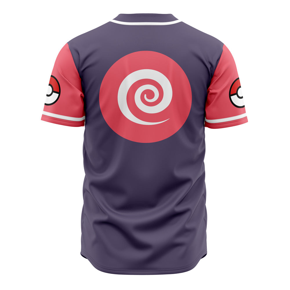 Stylish Psybeams Baseball Jersey – Vibrant Design, Perfect For Fans!