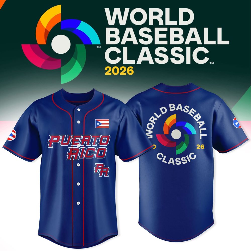 Puerto Rico Baseball Classic 2026 Special Edition