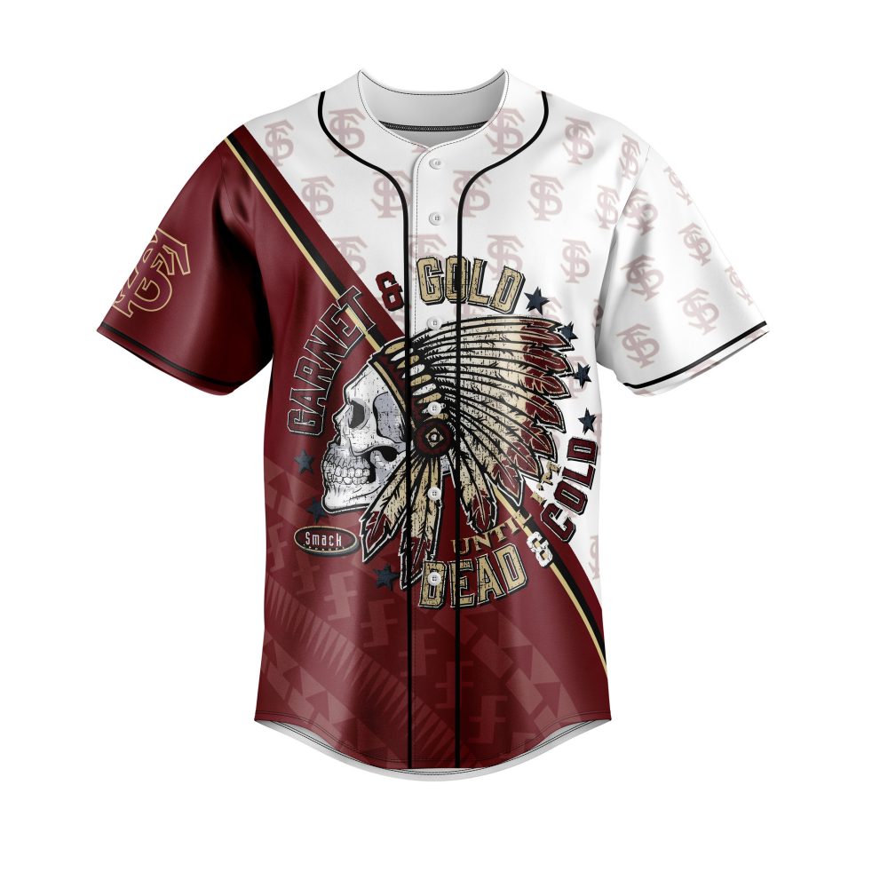 Limited Edition Florida Souvenir Baseball Jersey – Bold Design, Perfect Gift For Fans