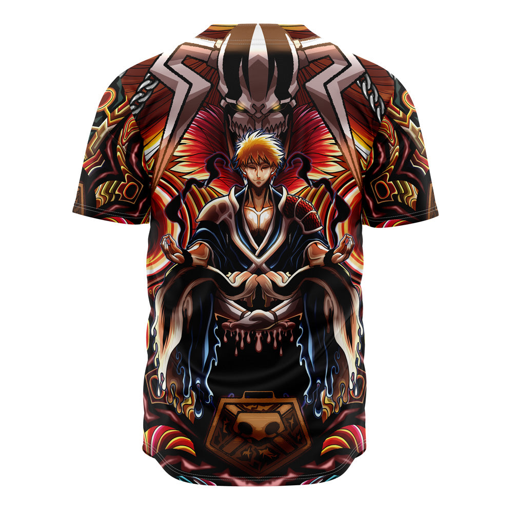 Bold Tribal Skull Graphic T-Shirt – Vivid Colors &amp; Unique Design For Men