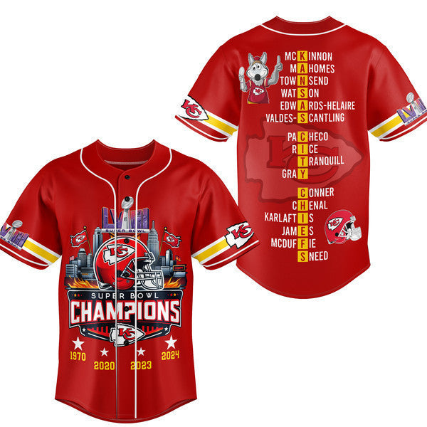 Celebrate Victory: Super Bowl Champions Commemorative Jersey - Limited Edition Fan Gear