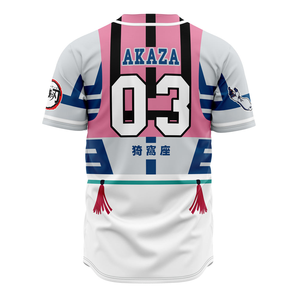 Stylish Upper Moons Baseball Jersey – Anime-Inspired Design, Perfect For Fans!