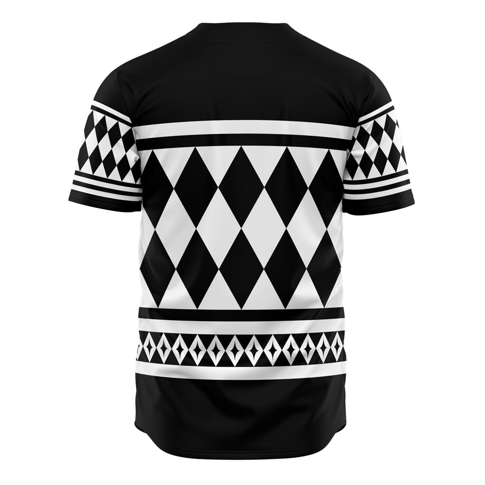 Ryuguji Ken Cardigan Tokyo Revengers Baseball Jersey
