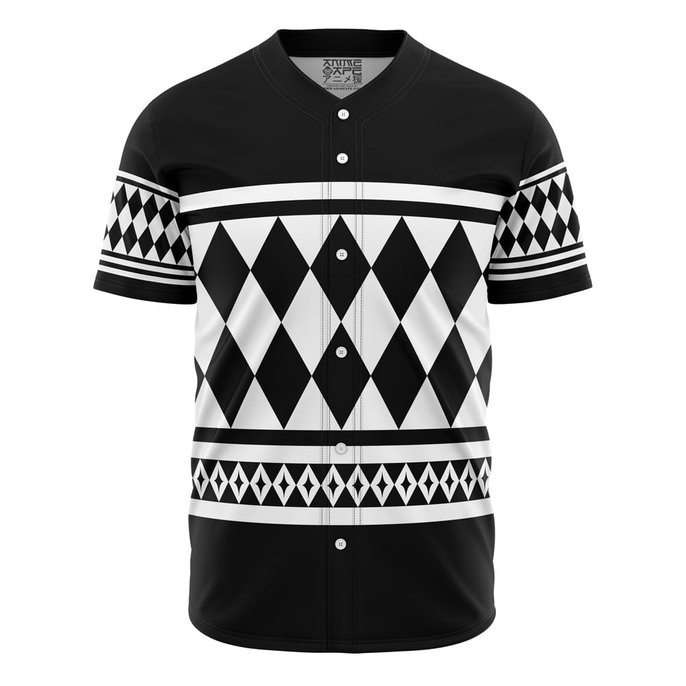 Ryuguji Ken Cardigan Tokyo Revengers Baseball Jersey