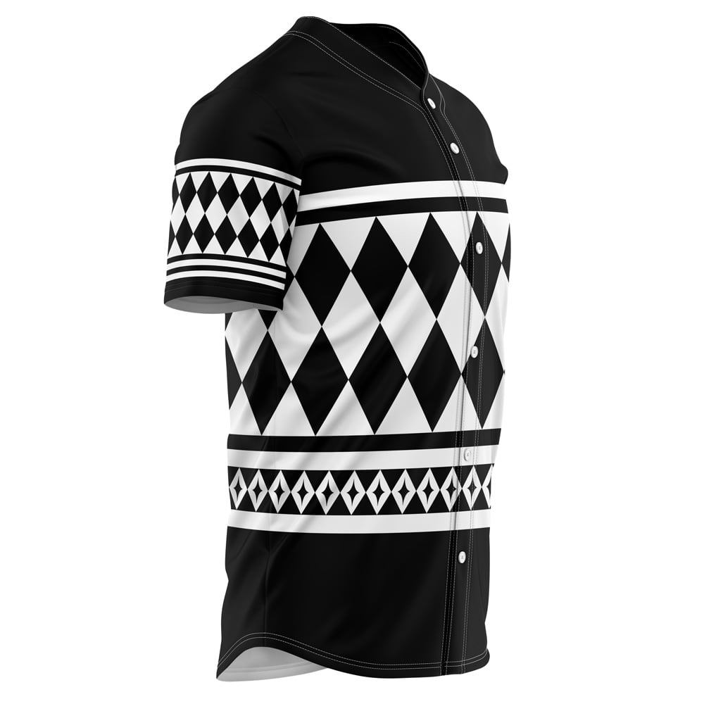 Ryuguji Ken Cardigan Tokyo Revengers Baseball Jersey