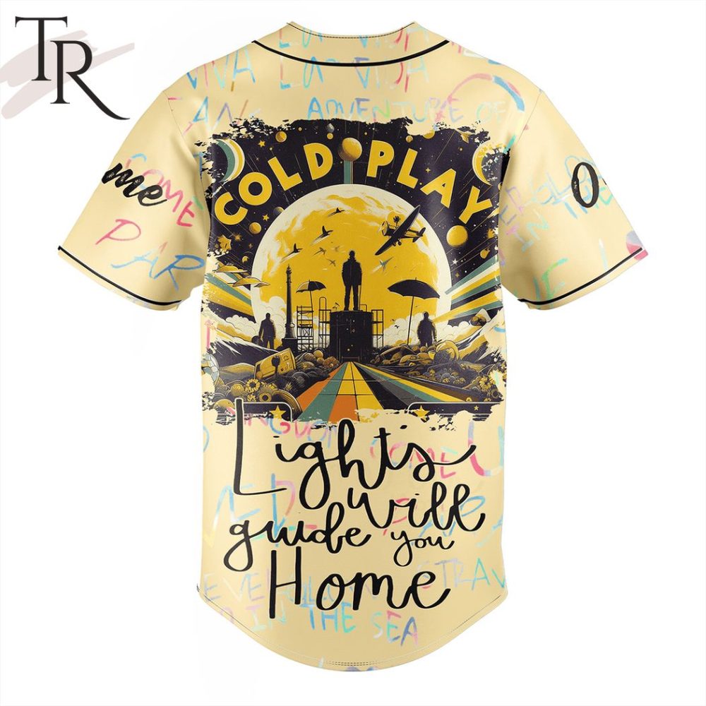 Sunflower &amp; Daisies Baseball Jersey – Vibrant Floral Design For Stylish Comfort