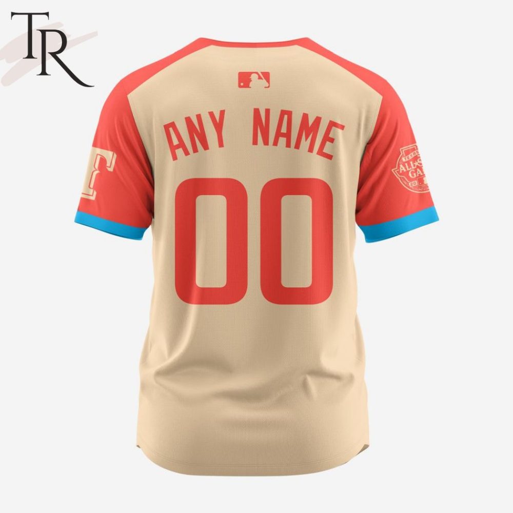Shop Stylish American League Baseball Jersey – Limited Edition Fan Gear!